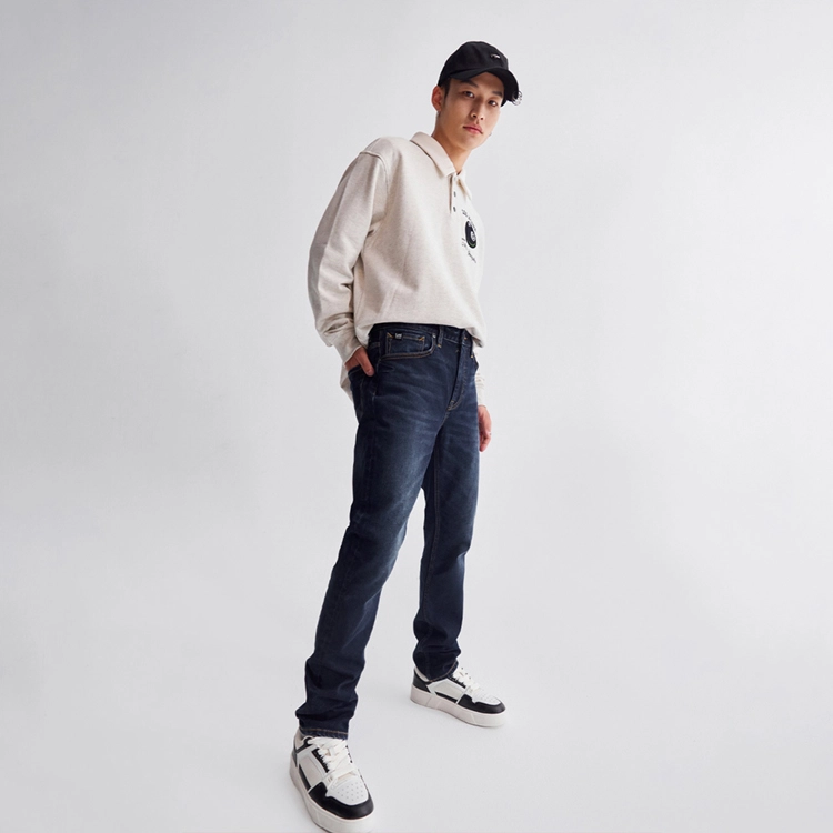 Lee FW24 705Thermolite
