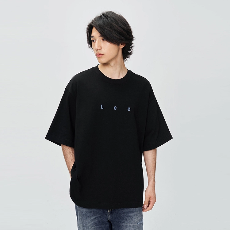 Lee FW25 LogoT