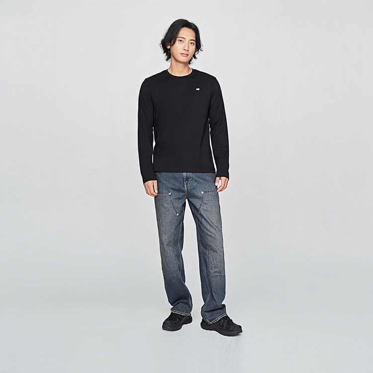 Lee FW25 LogoT