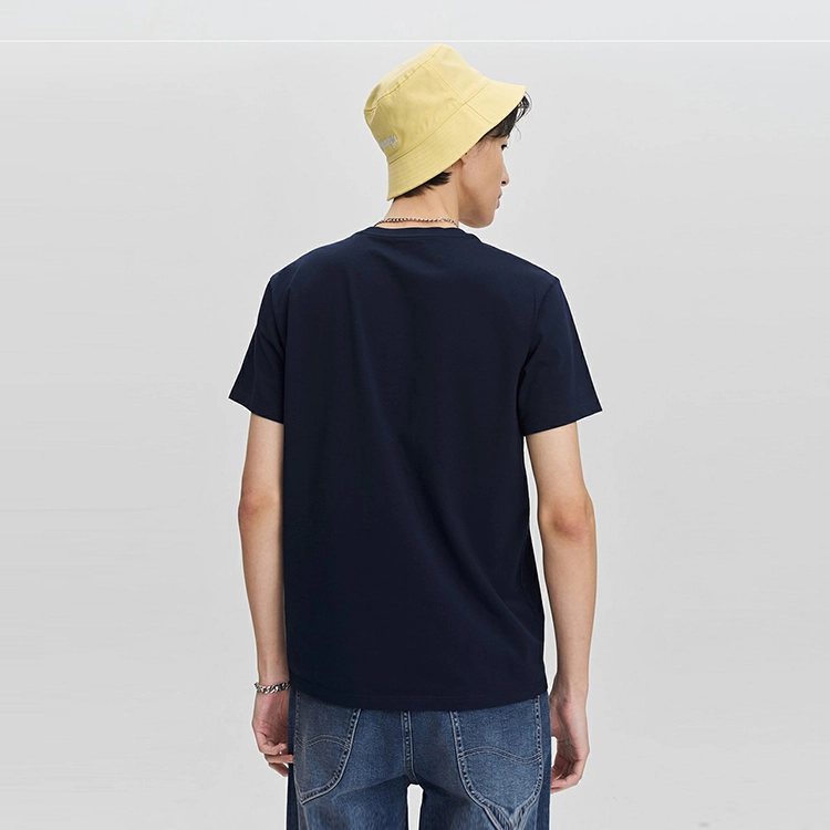 Lee SS24 LogoT
