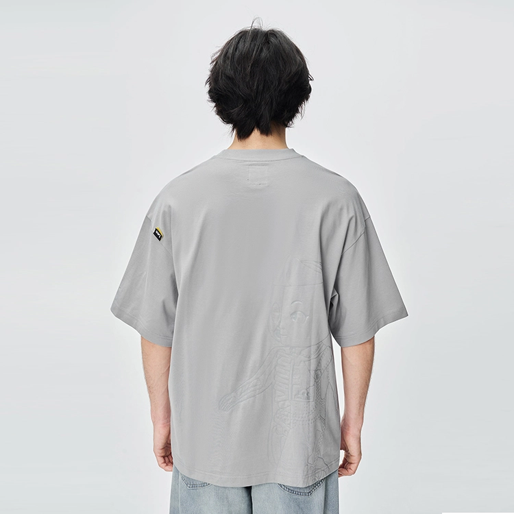 Lee x Mighty Jaxx FW25 T