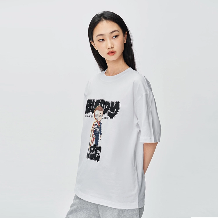 Lee x Mighty Jaxx FW25 T