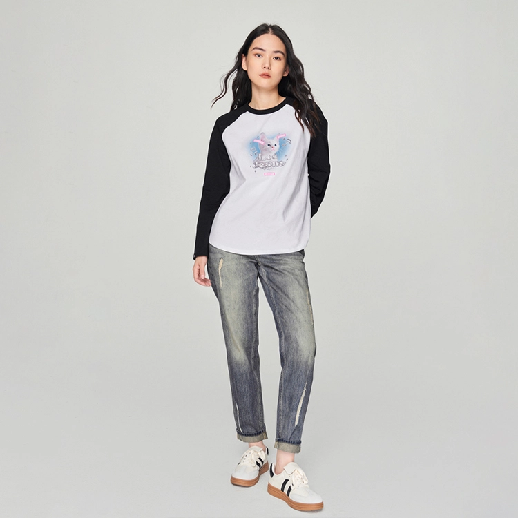 Lee T FW24 T