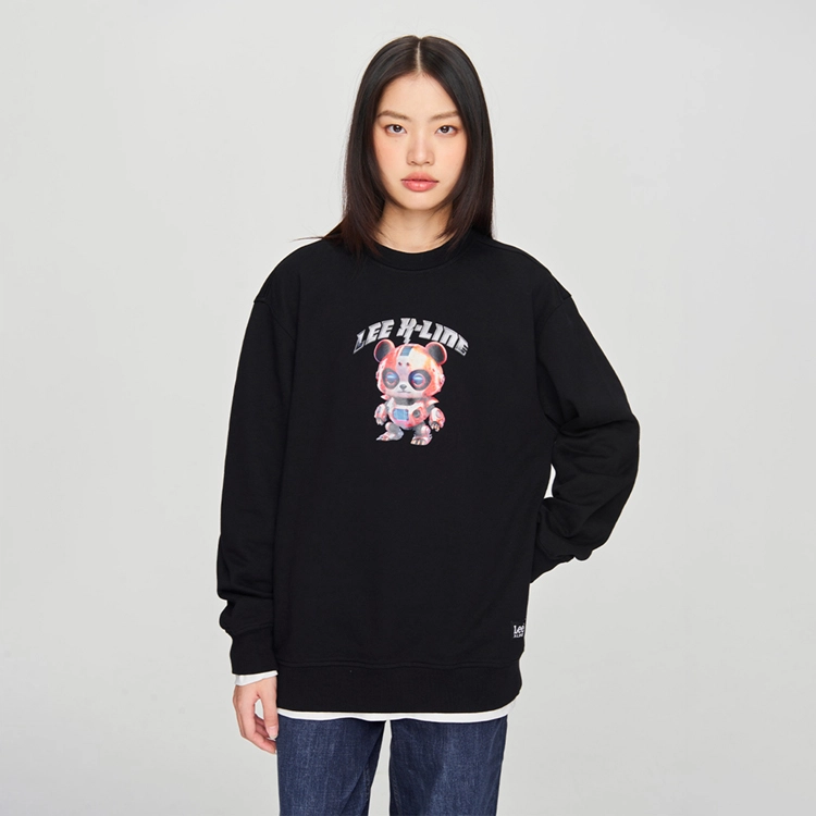 Lee FW24 AI