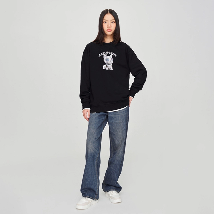 Lee FW24 AI