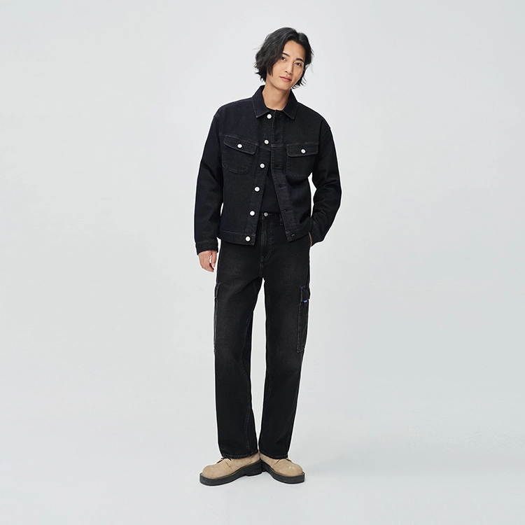 Lee FW25 EasyRider761