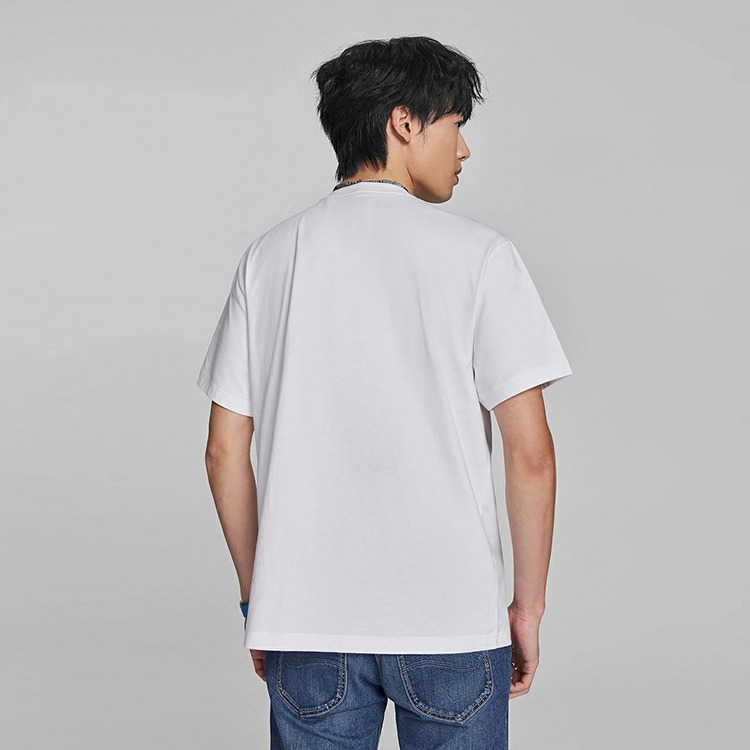 Lee SS24 T