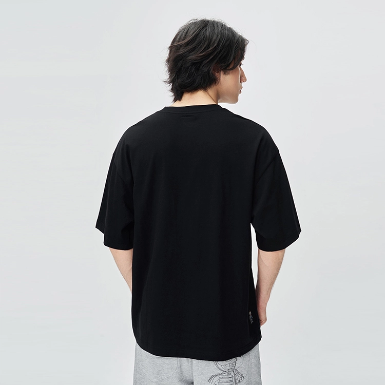 Lee x Mighty Jaxx FW25 T