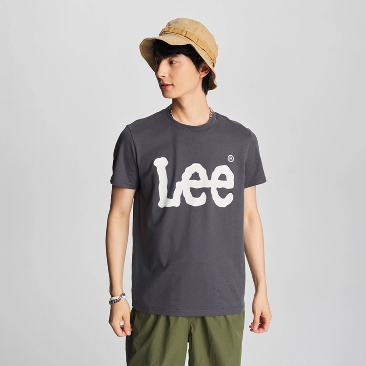 Lee FW24 LogoT
