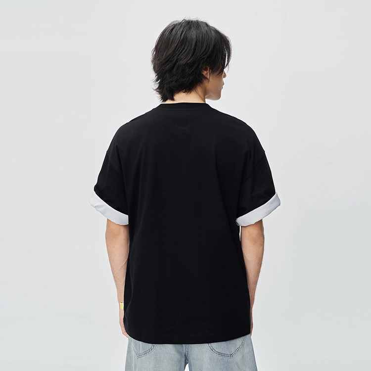 Lee FW25 X Mighty Jaxx T