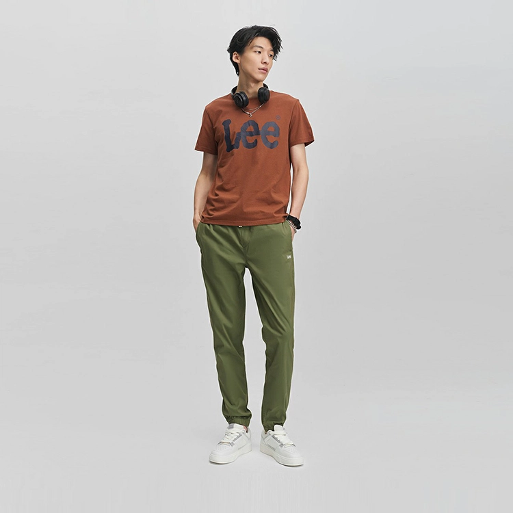 Lee SS24 LogoT