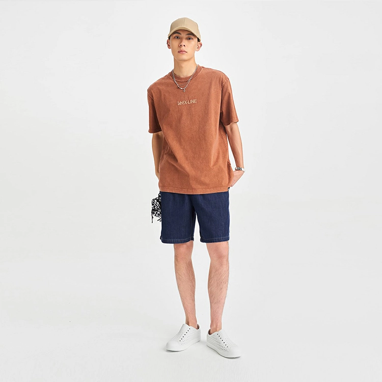 Lee SS24 LogoT