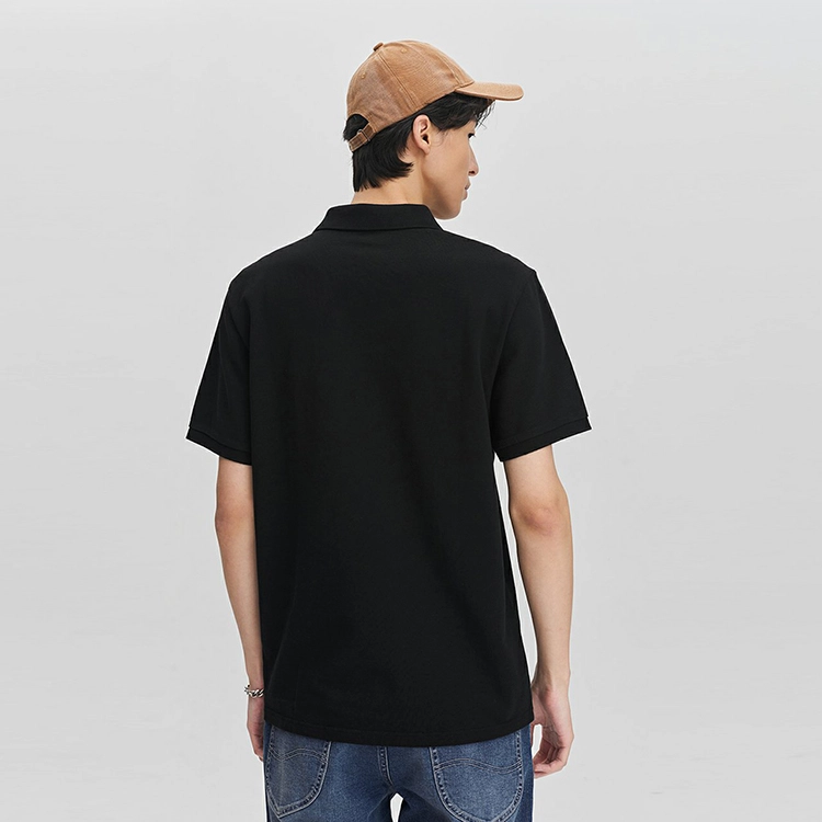 Lee SS24 Logopolo