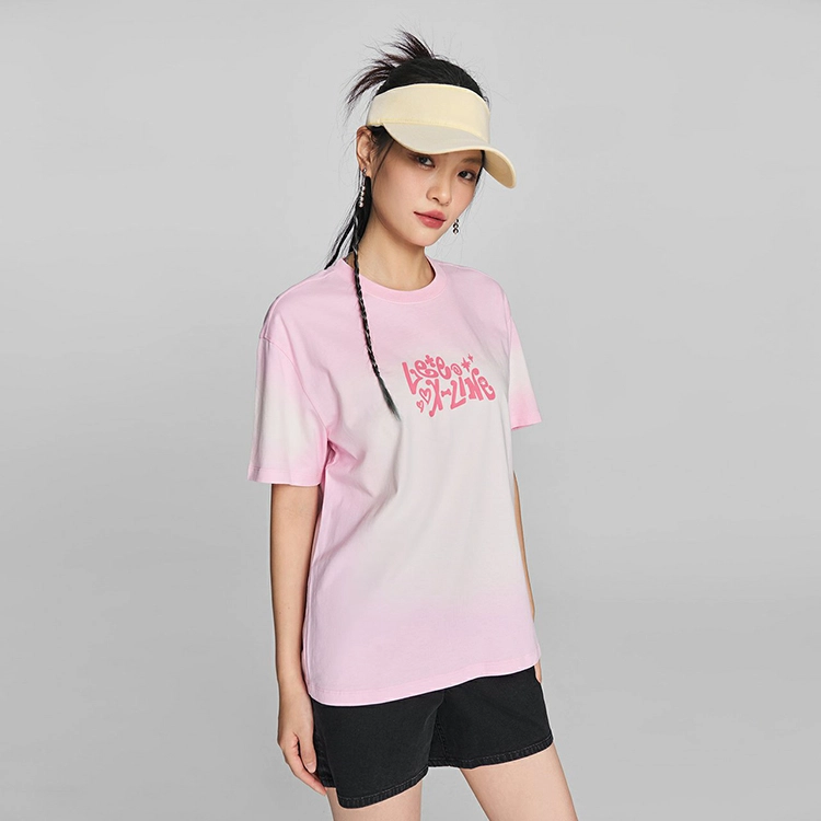 Lee SS24 OversizeT