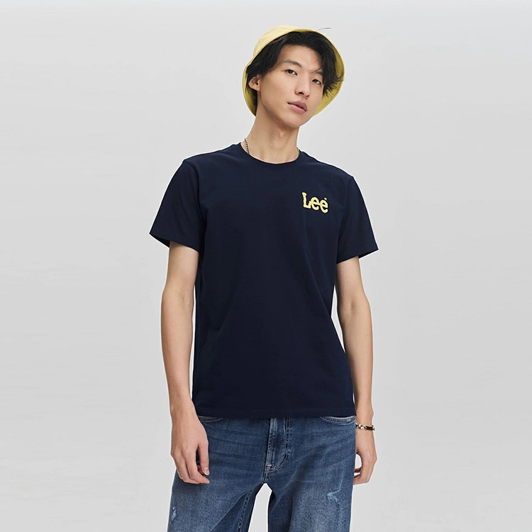 Lee SS24 LogoT