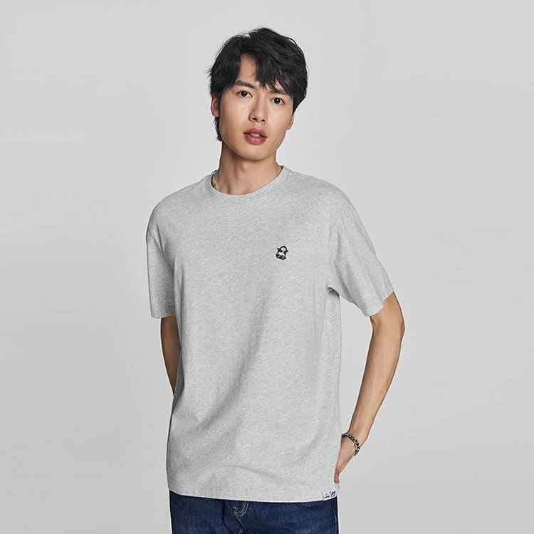 Lee X SS24 T
