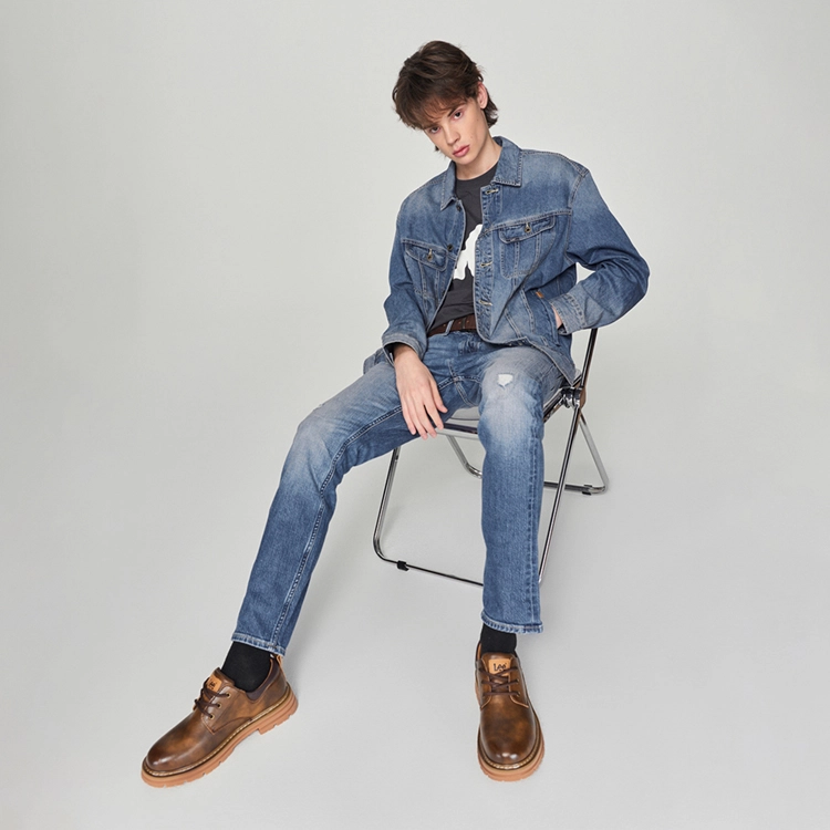 Lee FW24 7 09101+