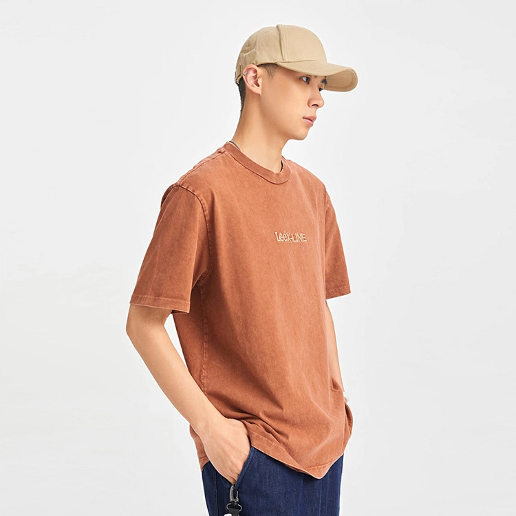 Lee SS24 LogoT
