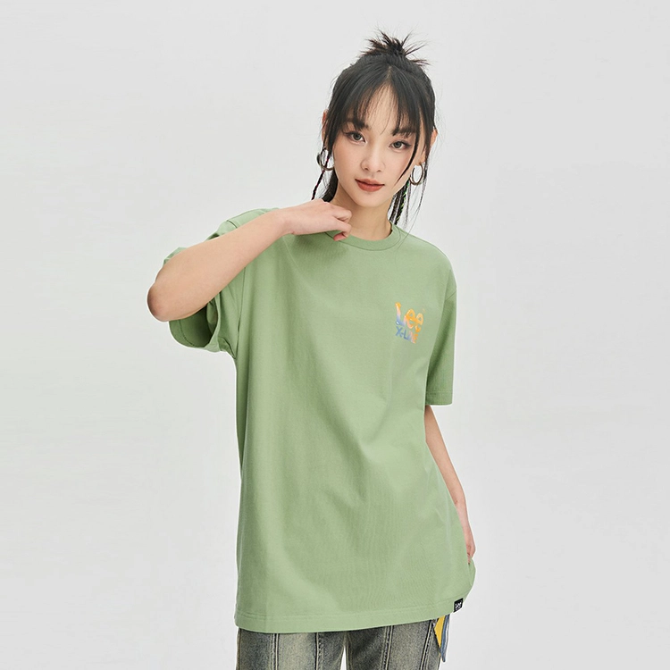 Lee SS24 LogoT