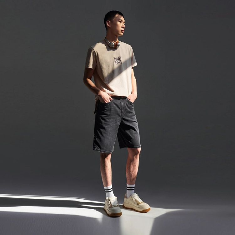 Lee SS24 logoT