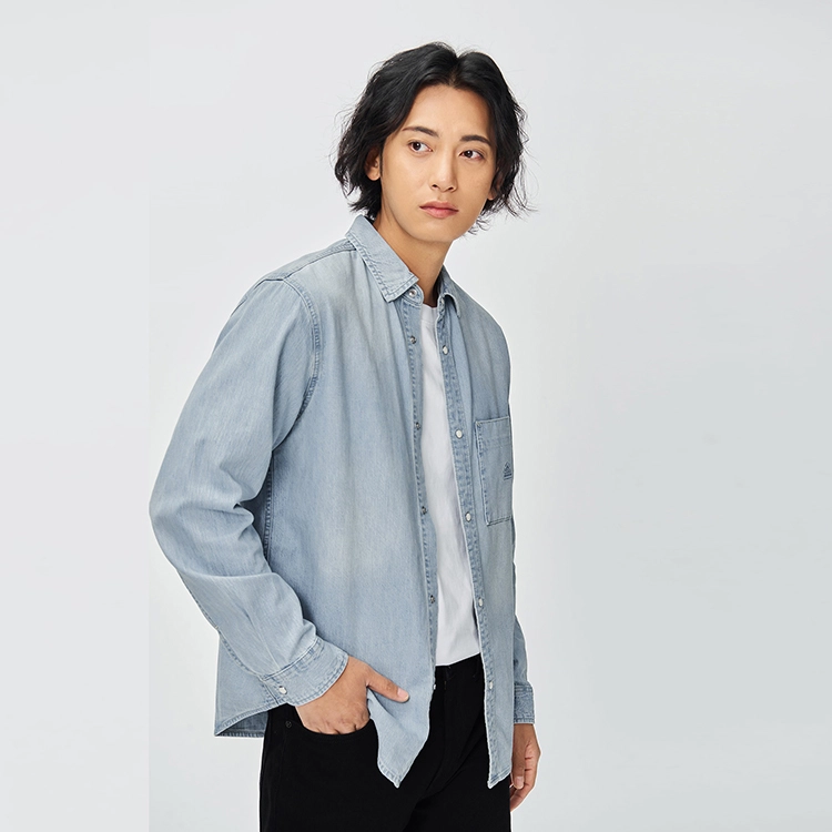 Lee FW25 Logo