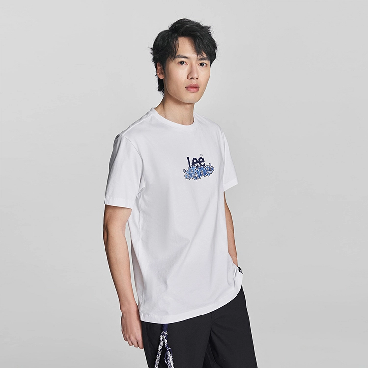 Lee SS24 LogoT