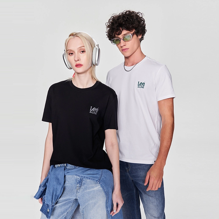Lee SS24 LogoT