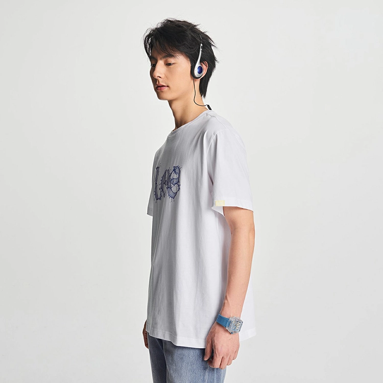 Lee SS24 T