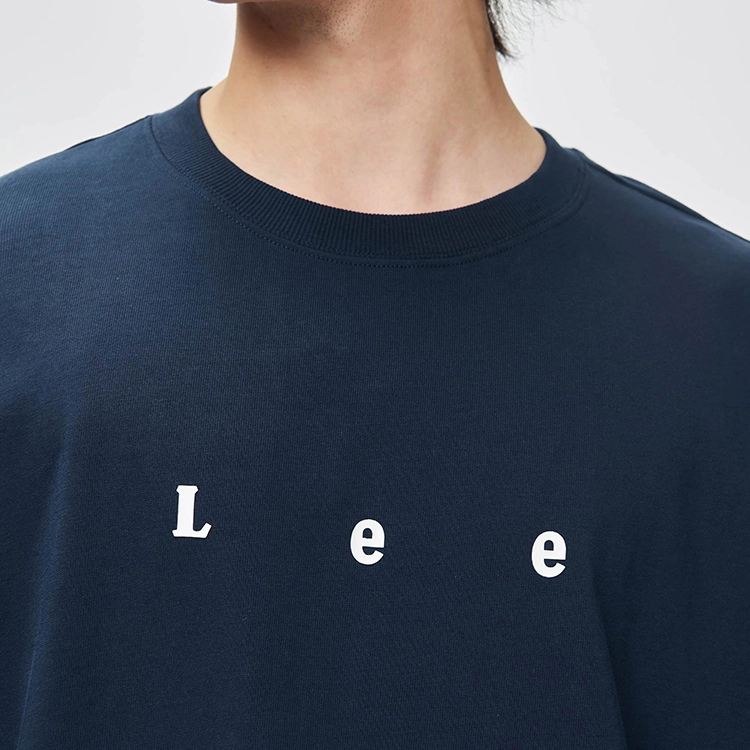 Lee FW25 LogoT