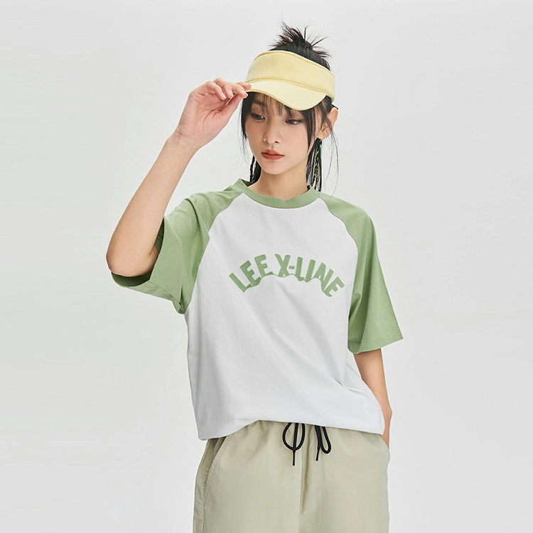 Lee SS24 T