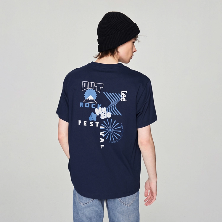 Lee FW24 T