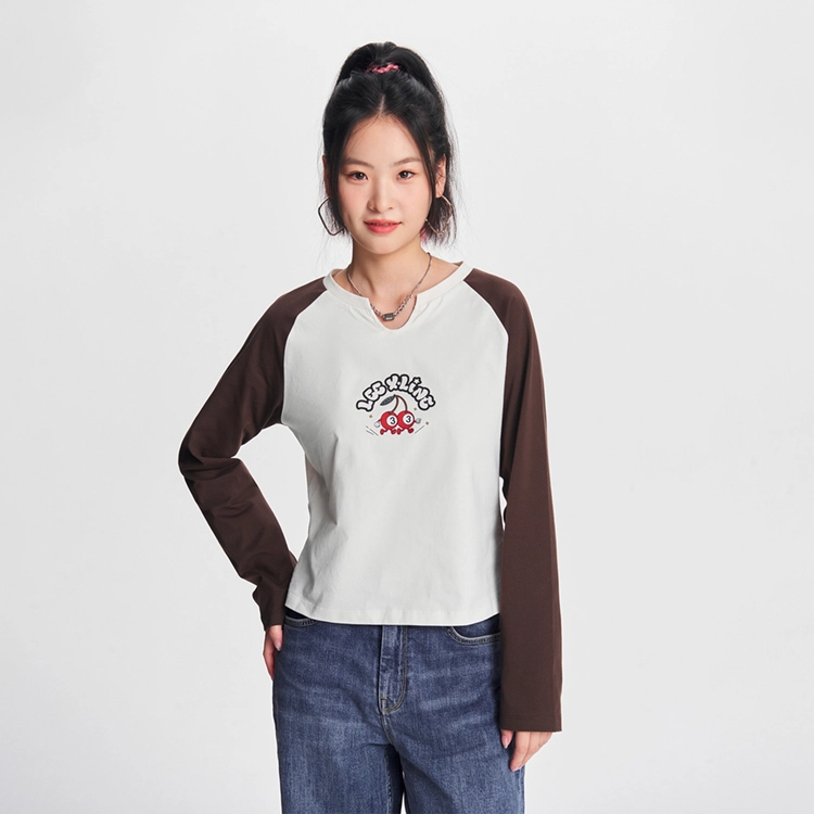 Lee FW24 T