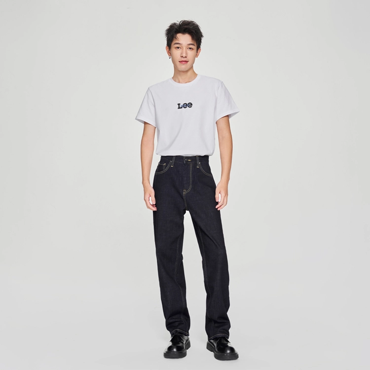 Lee SS25 Lee