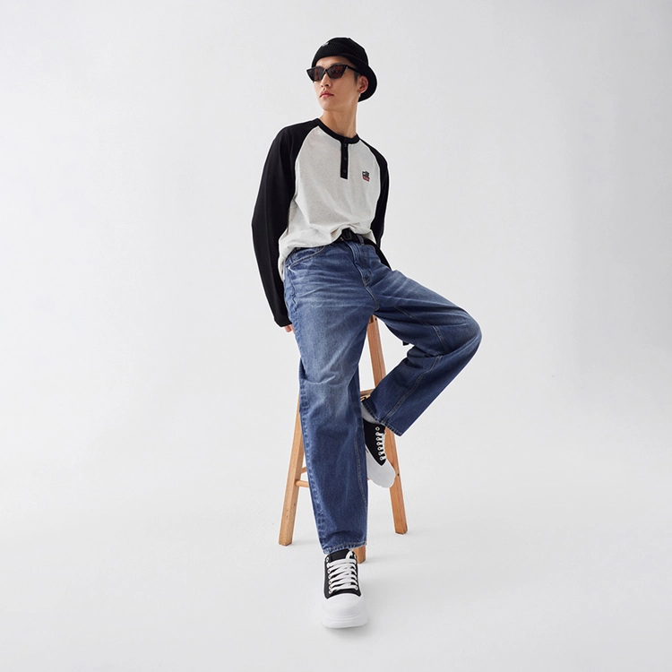 Lee FW24