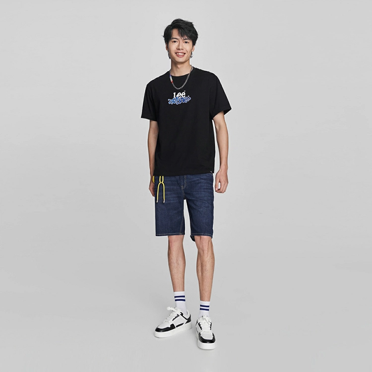 Lee SS24 LogoT