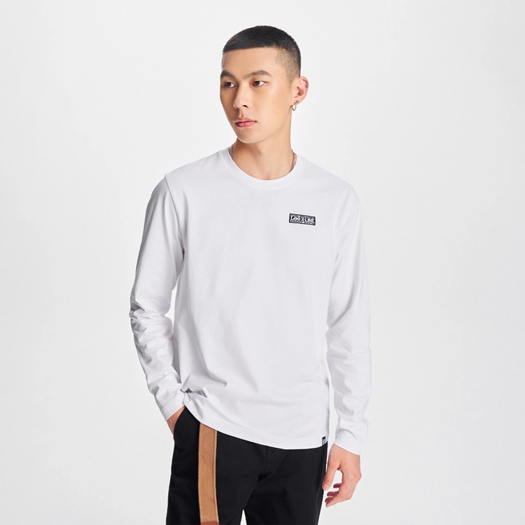 Lee FW24 LogoT