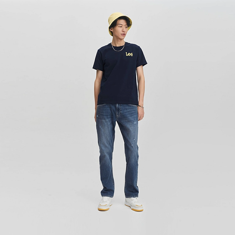 Lee SS24 LogoT
