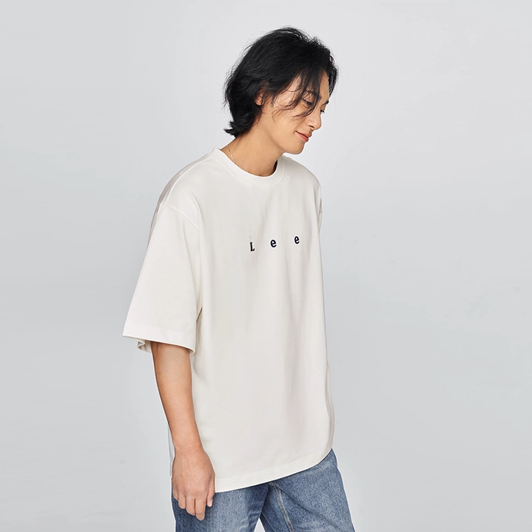 Lee FW25 LogoT