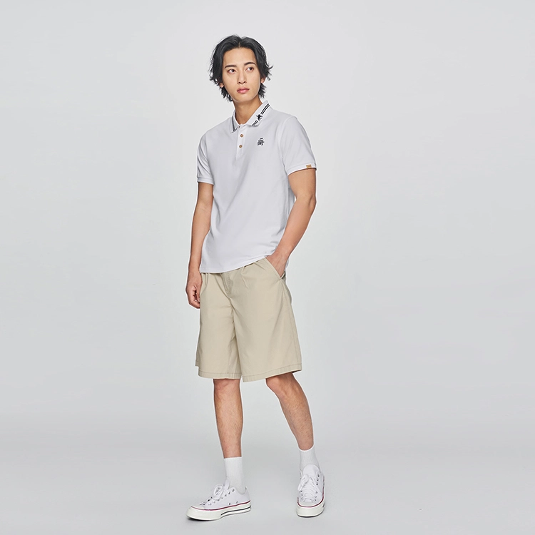 Lee LogoPolo