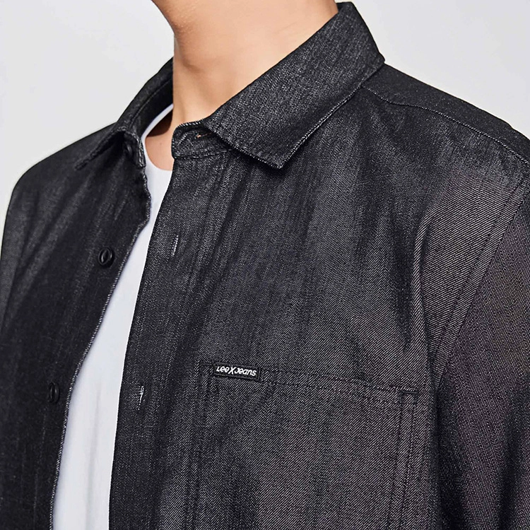 Lee FW25 Logo