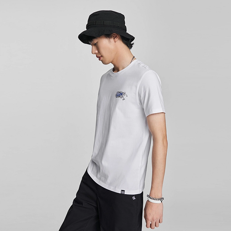 Lee SS24 logoT