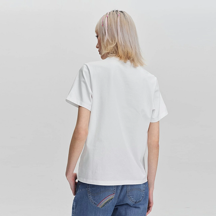 Lee SS24 LogoT