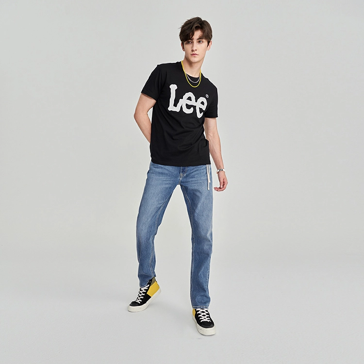 Lee FW23 LogoT