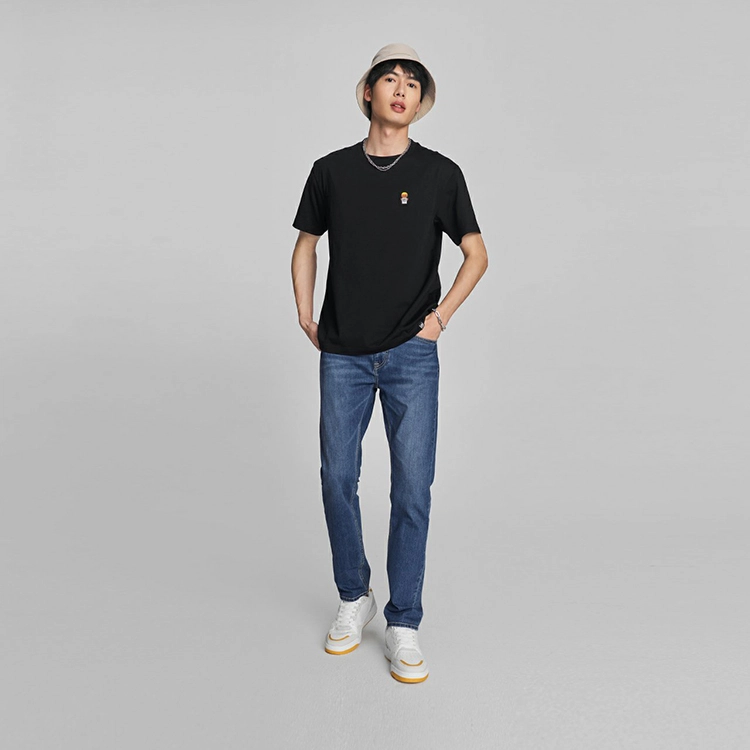 Lee SS24 X-crewT