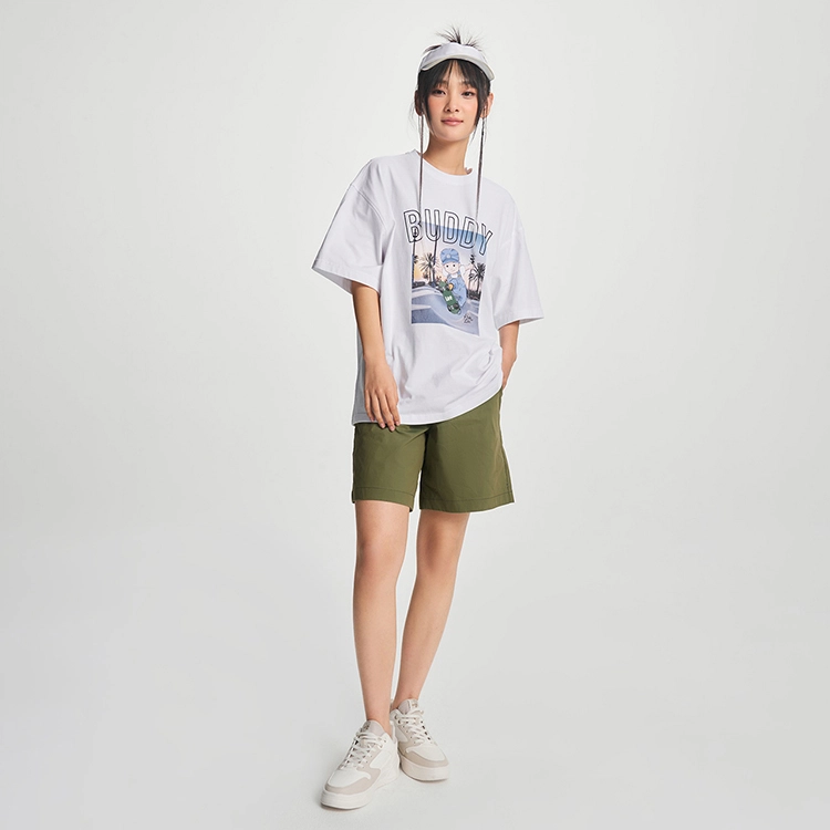 Lee SS24 T