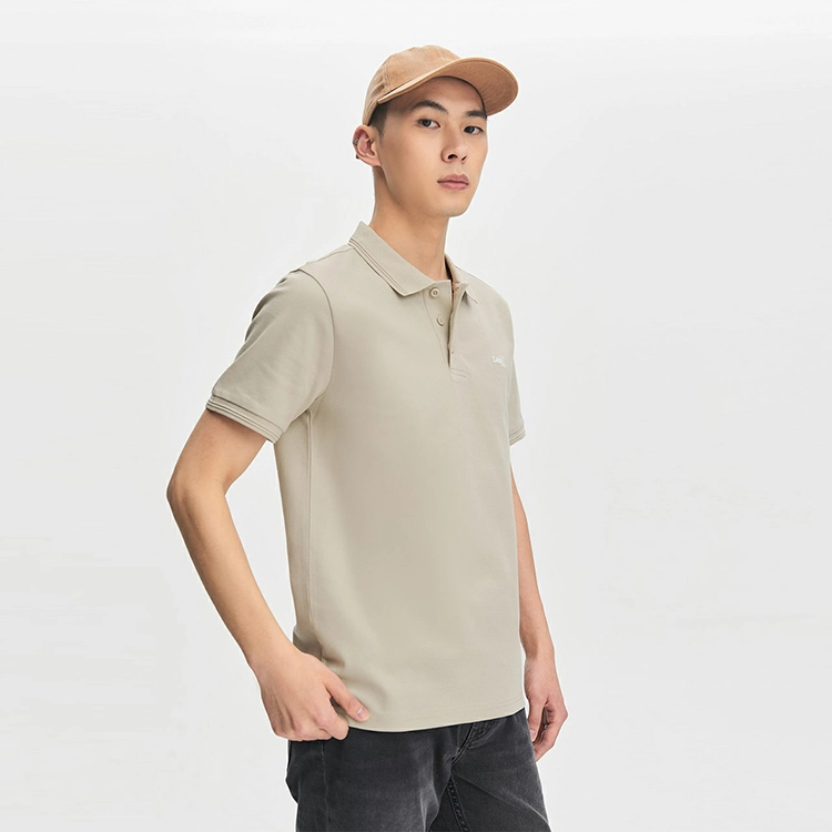 Lee SS24 logopolo
