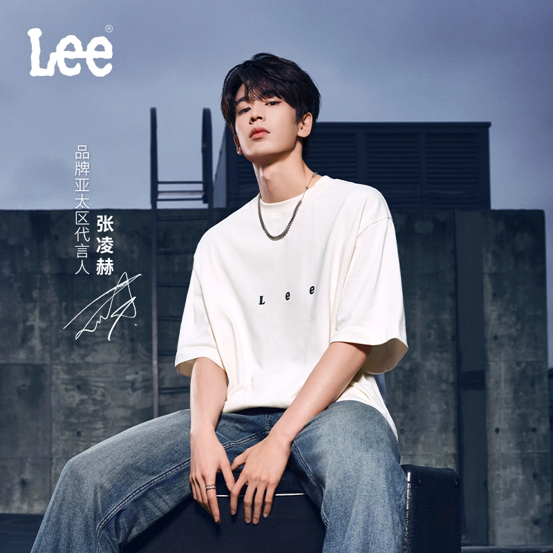 Lee FW25 LogoT