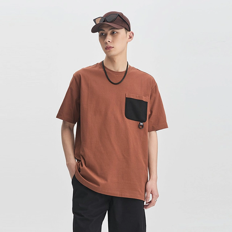 Lee SS24 T