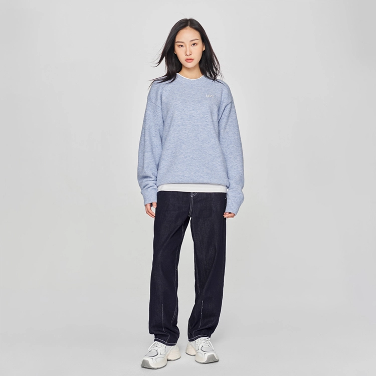 Lee FW24 Logo