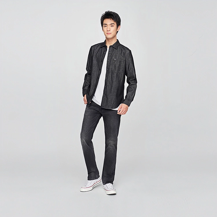 Lee FW25 Logo